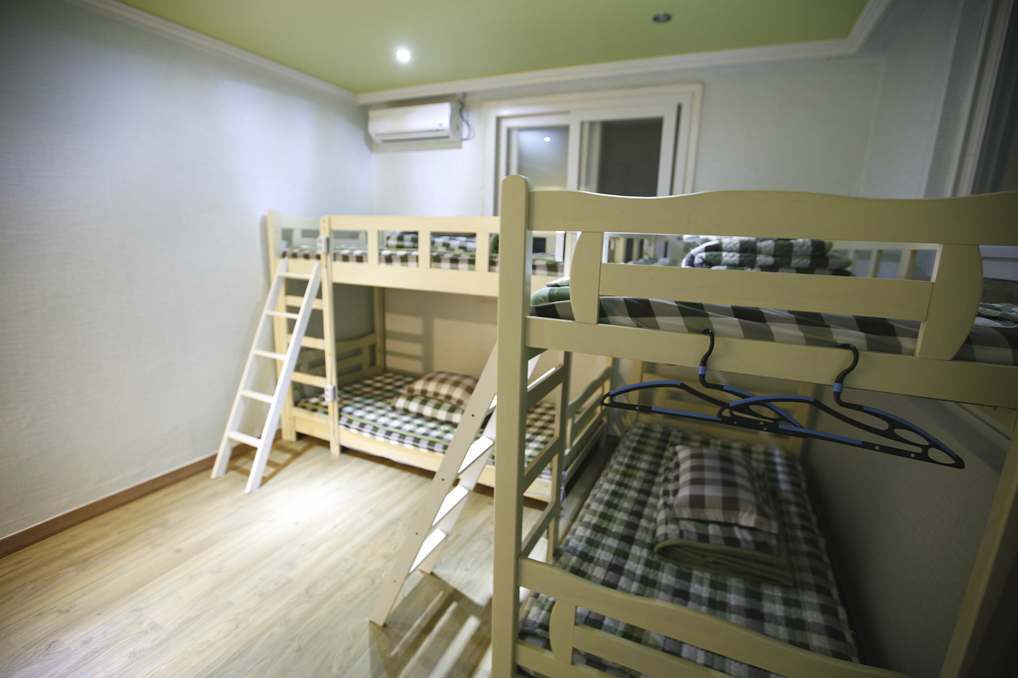 Bluefish Guesthouse Busan Exterior photo